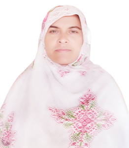 Mst Shahanara Khatun